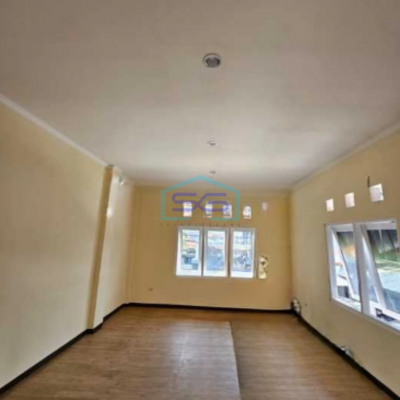 Disewakan Gudang di Cikokol Tangerang Siap Pakai Bagus Luas Bangunan 350m2