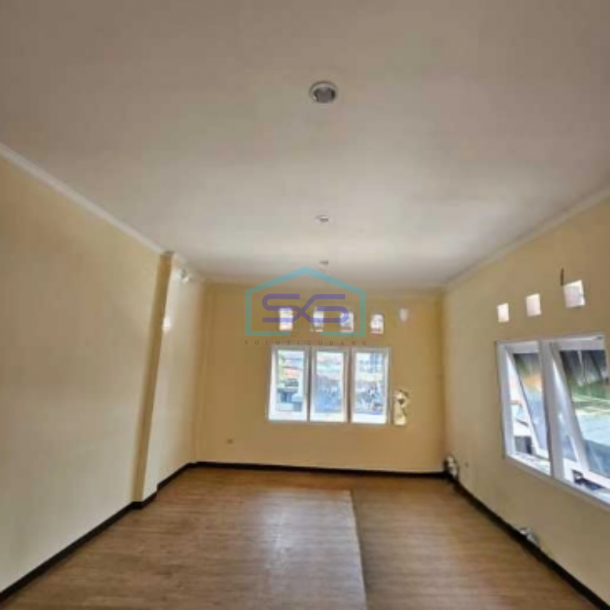 Disewakan Gudang di Cikokol Tangerang Siap Pakai Bagus Luas Bangunan 350m2-5