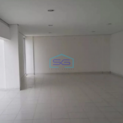 Dijual Gudang Aeropolis di Neglasari Tangerang Luas Tanah 540m2