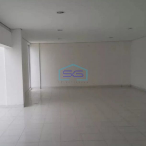 Dijual Gudang Aeropolis di Neglasari Tangerang Luas Tanah 540m2-4