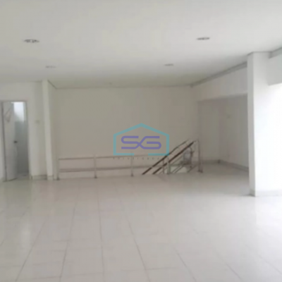 Dijual Gudang Aeropolis di Neglasari Tangerang Luas Tanah 540m2