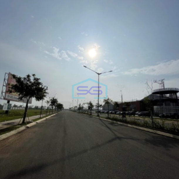 Disewakan Tanah di PIK 2 Jalan Fatmawati Jakarta Utara Luas 1500m2 Strategis-4