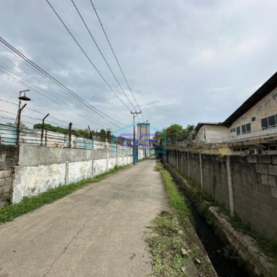 Disewakan Gudang di Kawasan Industri Jalan Pembangunan Batu Ceper Tangerang LB 864m2