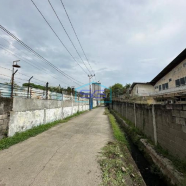 Disewakan Gudang di Kawasan Industri Jalan Pembangunan Batu Ceper Tangerang LB 864m2-3