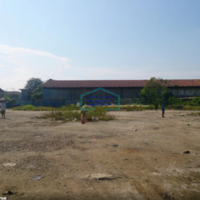 Dijual Tanah Komersil di Muara Baru Ujung Jakarta Utara Luas Tanah 67000m2