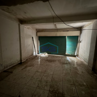 Dijual Ruko di khm Mansyur di Tambora Jakarta barat Luas Bangunan 180m2