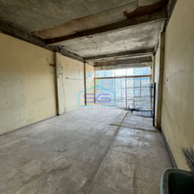 Dijual Ruko di khm Mansyur di Tambora Jakarta barat Luas Bangunan 180m2