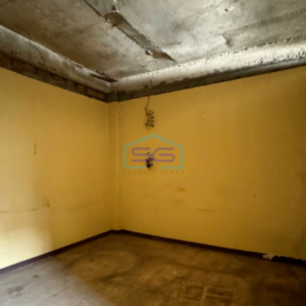 Dijual Ruko di khm Mansyur di Tambora Jakarta barat Luas Bangunan 180m2-2