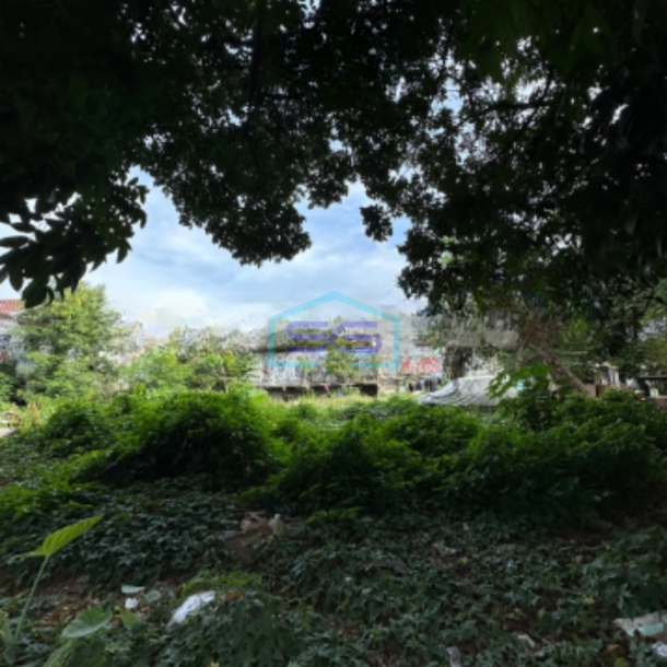 Dijual Tanah di Pinggir Jalan Pejaten Raya Jakarta Selatan-4