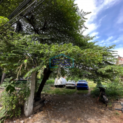 Dijual Tanah di Pinggir Jalan Pejaten Raya Jakarta Selatan