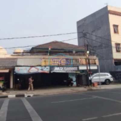 Dijual Tanah Jalan Ciputat Raya kebayoran Lama Bungur Jakarta Selatan LT 1322m2