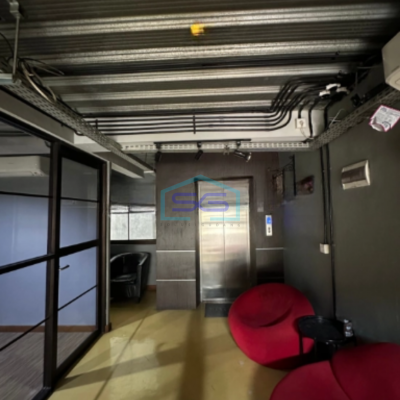 Dijual Gedung Kantor Bendungan Hilir Jakarta Pusat Luas Bangunan 400m2