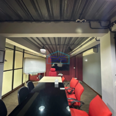 Dijual Gedung Kantor Bendungan Hilir Jakarta Pusat Luas Bangunan 400m2