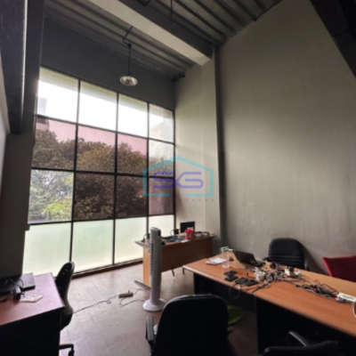 Dijual Gedung Kantor Bendungan Hilir Jakarta Pusat Luas Bangunan 400m2