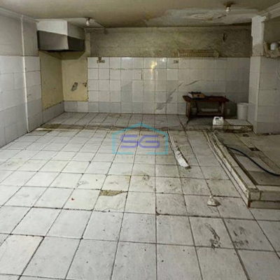 Dijual Ruko Bagus di Pluit Karang Sari , Muara Karang Jakarta Utara LB 220m2