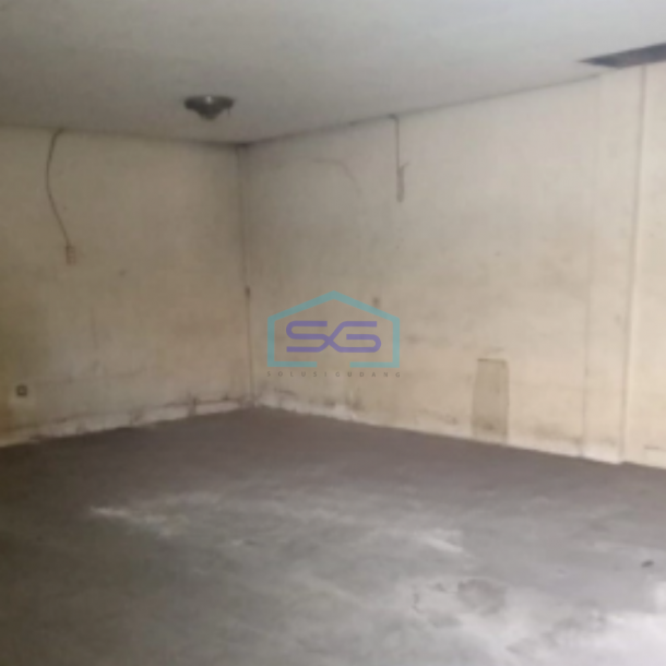 Disewakan Gudang Di Pluit Raya Jakarta Utara Luas 200m2 Hak Guna Bangun-2