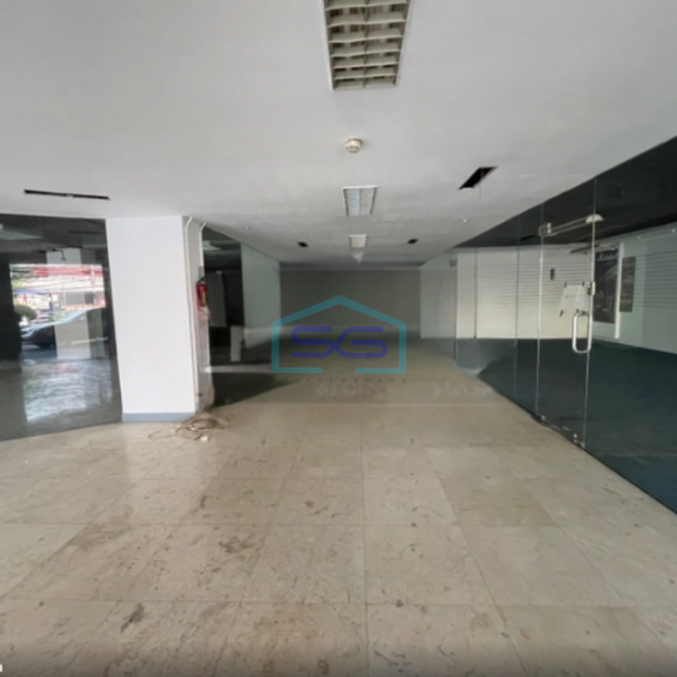 Dijual Cepat Gedung Kantor 5 Lantai Di Bendungan Hilir Jakarta Pusat LT 2626m2-3
