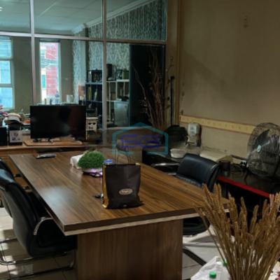 Dijual Cepat Ruko Duta Indah Square di Teluk Gong Jakarta Utara LB 288m2