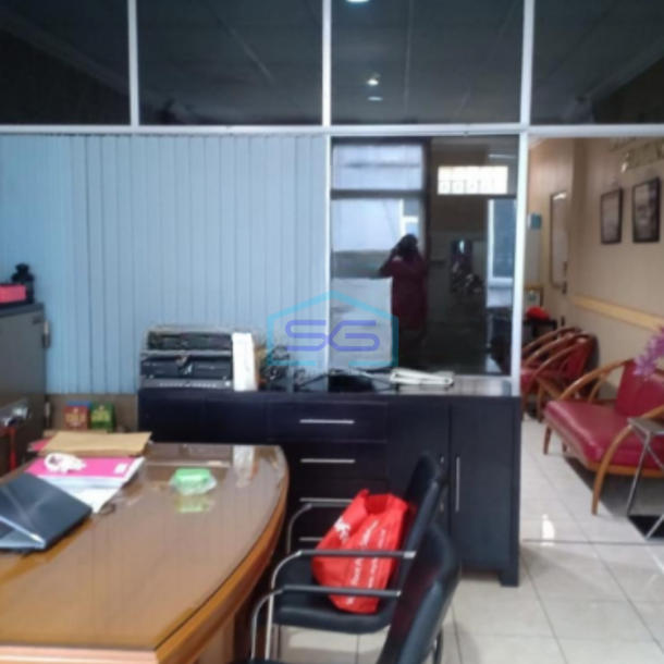 Dijual Cepat Ruko Duta Indah Square di Teluk Gong Jakarta Utara LB 288m2-2