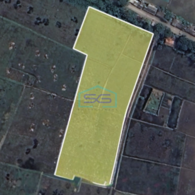 Dijual Tanah di Jalan Kronjo Mauk Kelebet Tangerang Luas 11000m2