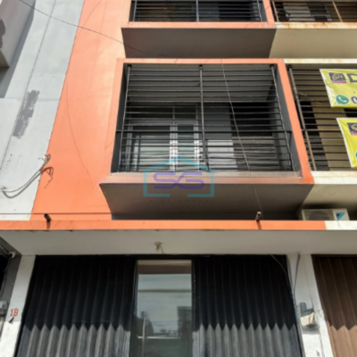 Dijual Ruko Bagus Cepat Muara Karang Jakarta Utara Bagus LB 230m2