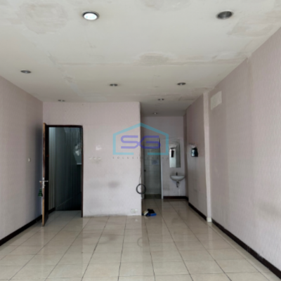 Dijual Ruko Bagus Cepat Muara Karang Jakarta Utara Bagus LB 230m2