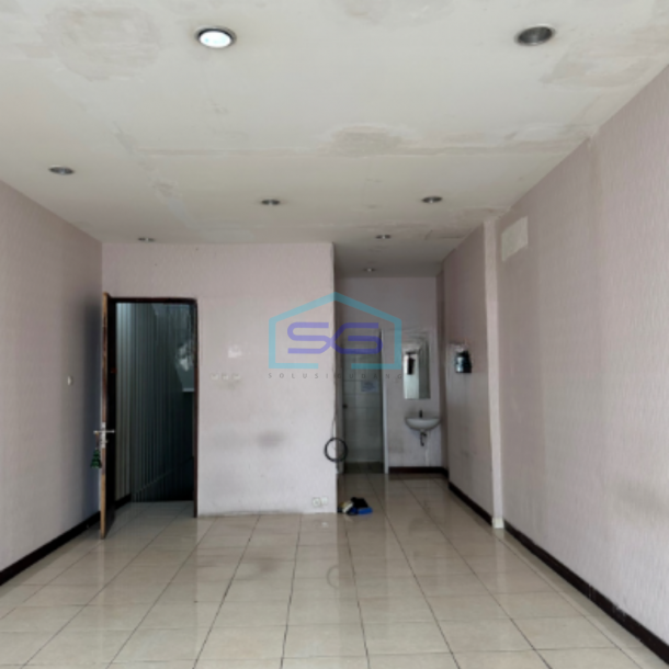 Dijual Ruko Bagus Cepat Muara Karang Jakarta Utara Bagus LB 230m2-4