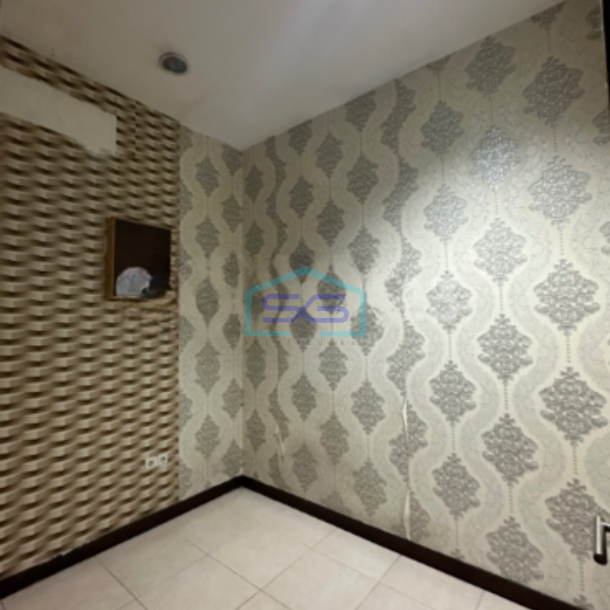 Dijual Ruko Bagus Cepat Muara Karang Jakarta Utara Bagus LB 230m2-2