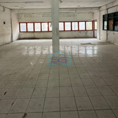 Dijual Ruko 4 Lantai di Bandengan Jakarta Utara LB 960m2