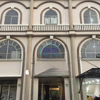 Dijual Ruko di Food City Green Lake City Jakarta Barat LB 202m2