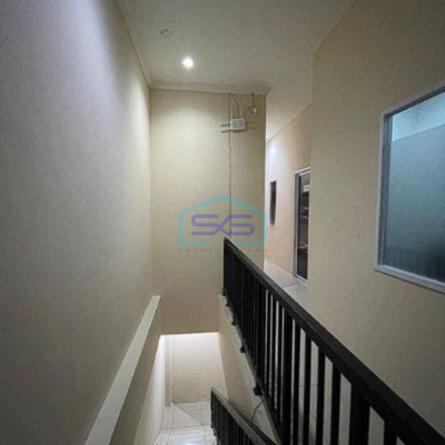 Dijual Ruko di Food City Green Lake City Jakarta Barat LB 202m2-2