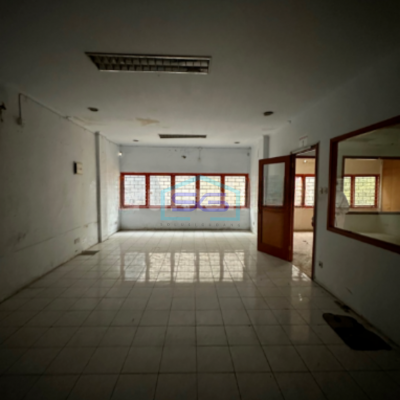 Dijual Ruko 4 Gandeng Bandengan Utara Jakarta Utara LT 298m2