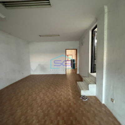 Dijual Ruko 4 Gandeng Bandengan Utara Jakarta Utara LT 298m2