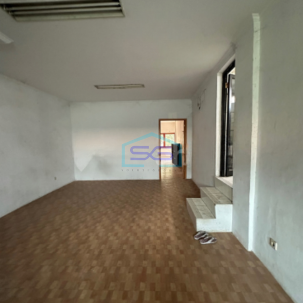 Dijual Ruko 4 Gandeng Bandengan Utara Jakarta Utara LT 298m2-4