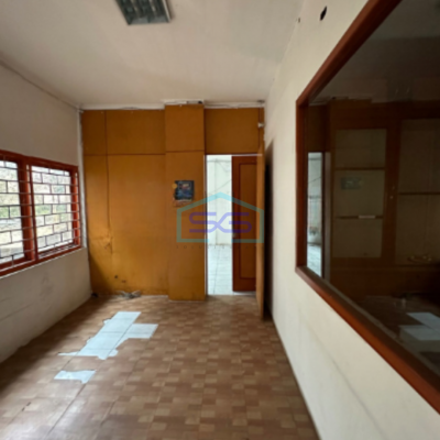 Dijual Ruko 4 Gandeng Bandengan Utara Jakarta Utara LT 298m2