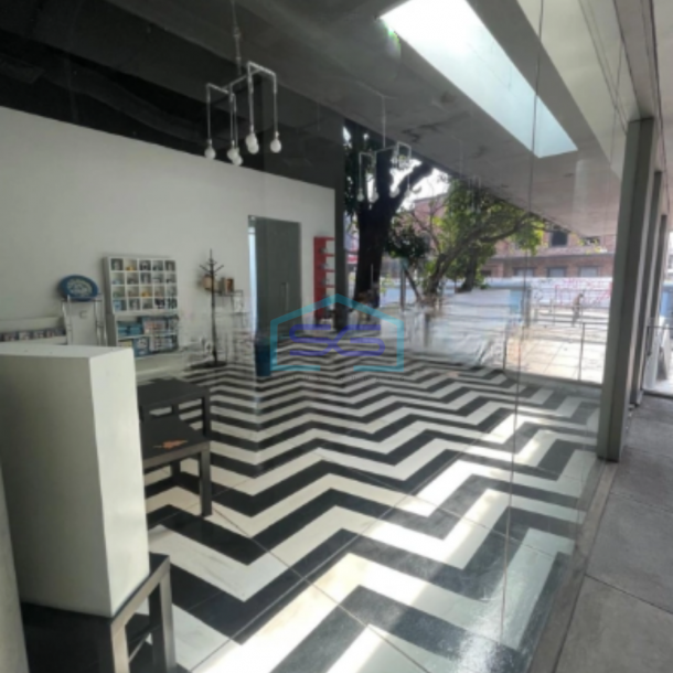 Dijual Gedung Kantor Cepat di Kemang Jakarta Selatan LT 1696m2-4