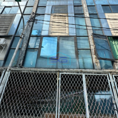Dijual Ruko Duta Harapan Indah Kapuk Muara Jakarta Utara LB 220m2