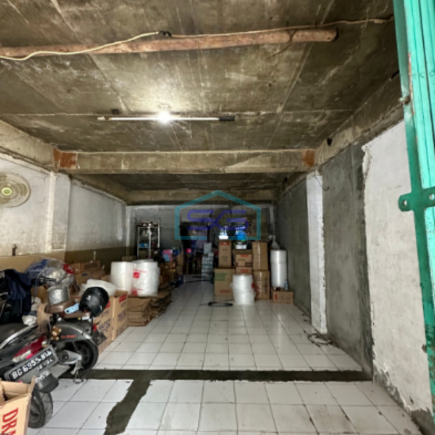 Dijual Ruko Duta Harapan Indah Kapuk Muara Jakarta Utara LB 220m2-4