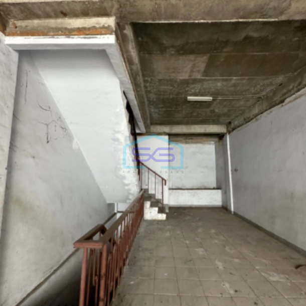 Dijual Ruko Duta Harapan Indah Kapuk Muara Jakarta Utara LB 220m2-3
