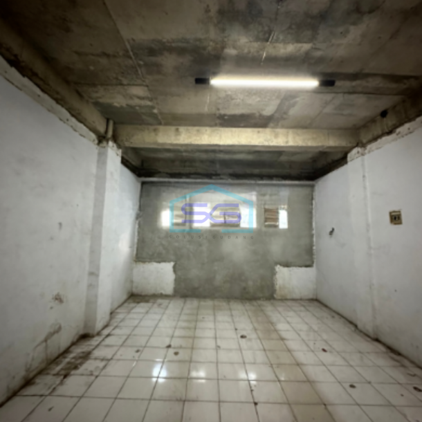 Dijual Ruko Duta Harapan Indah Kapuk Muara Jakarta Utara LB 220m2-2