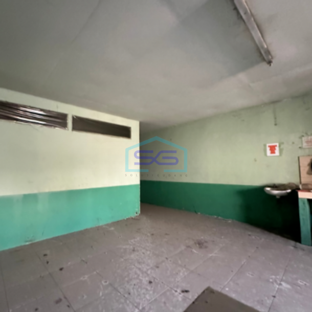 Dijual Ruko Taman Cosmos Kedoya Jakarta Barat Luas Bangunan 180m2-3