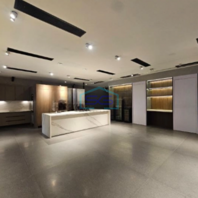 Dijual Gedung Kantor Strategis Slipi S. Parman Jakarta Barat LT 534m2