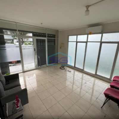 Dijual Ruko Hook Besar 4 Lantai Termurah Di Kalideres Jakarta Barat Cocok Kantor & Usaha LT 76m2