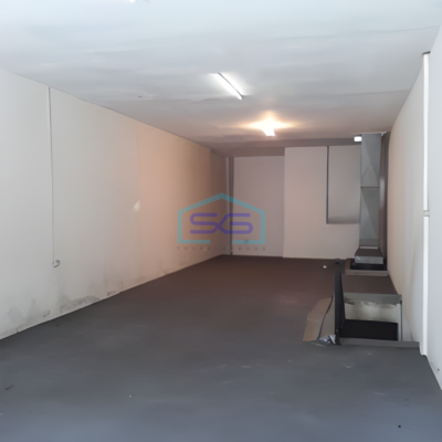 Disewakan Ruko Luas Bangunan 210m2 Di Batu Ceper Kota Tangerang