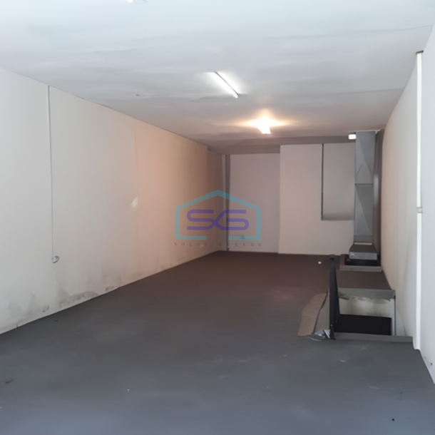 Disewakan Ruko Luas Bangunan 210m2 Di Batu Ceper Kota Tangerang-4