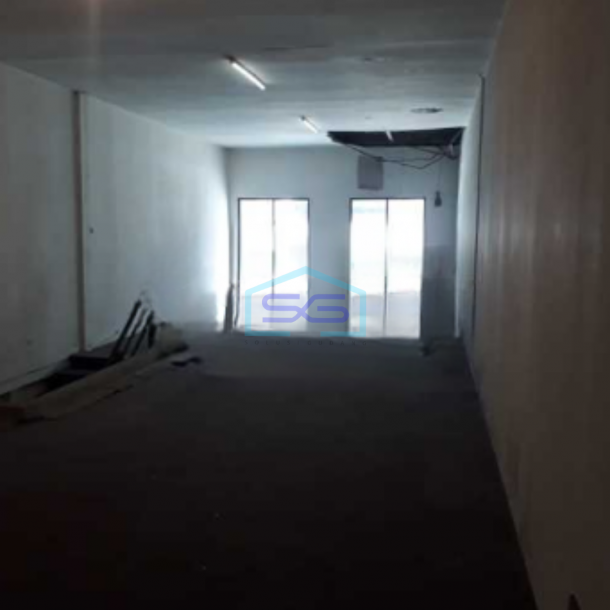 Disewakan Ruko Luas Bangunan 210m2 Di Batu Ceper Kota Tangerang-2