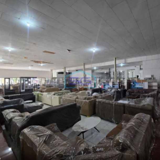 Dijual Tanah & Bangunan Strategis Kudus Jawa Tengah LT 3318m2-5