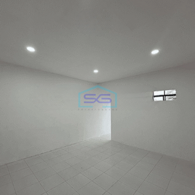 Dijual Ruko 4 Lantai Itc Roxy Mas Cepat Bagus Siap Pakai LB 300m2 Jakarta Pusat-2