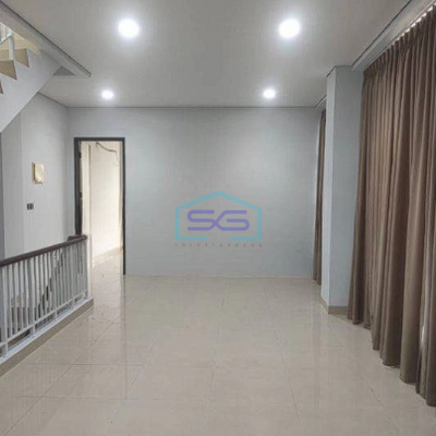 Dijual Ruko Hoek Di Sedayu Square, Cengkareng Jakarta Barat Sertfikat Hgb LB 240m2-2