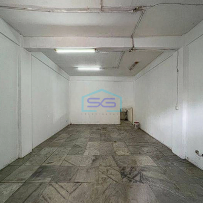 Dijual Ruko Mitra Bahari Pakin, Penjaringan Jakarta Utara LB 239m2-2